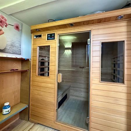 B&B Verzavo Четраро Экстерьер фото
