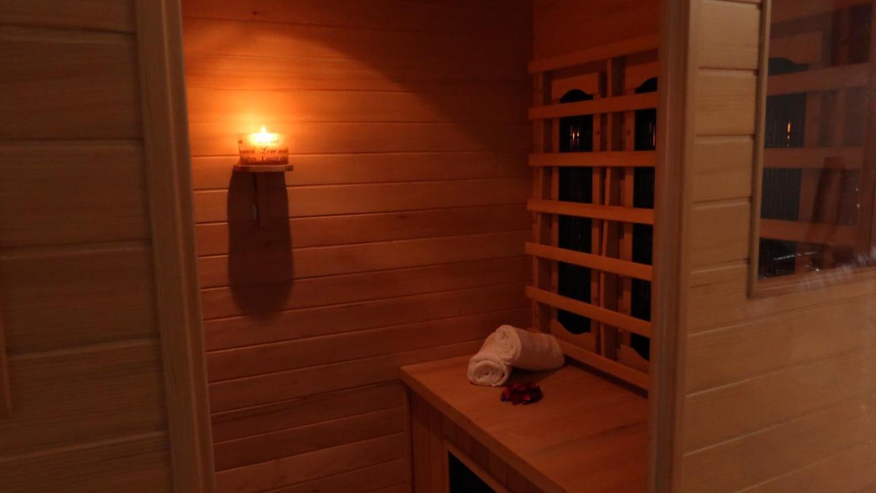 B&B Verzavo Четраро Экстерьер фото