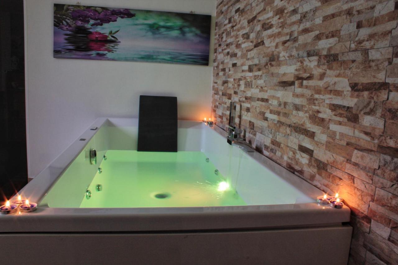 B&B Verzavo Четраро Экстерьер фото