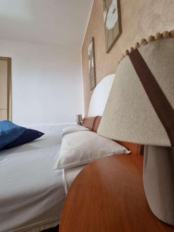 B&B Verzavo Четраро Экстерьер фото