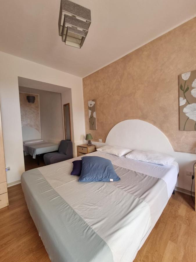 B&B Verzavo Четраро Экстерьер фото