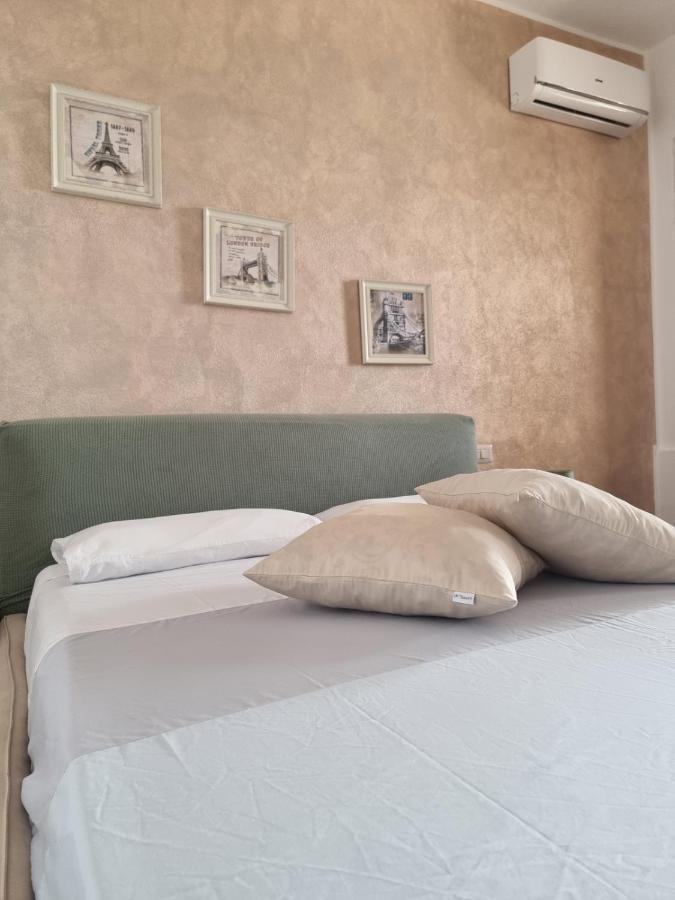 B&B Verzavo Четраро Экстерьер фото