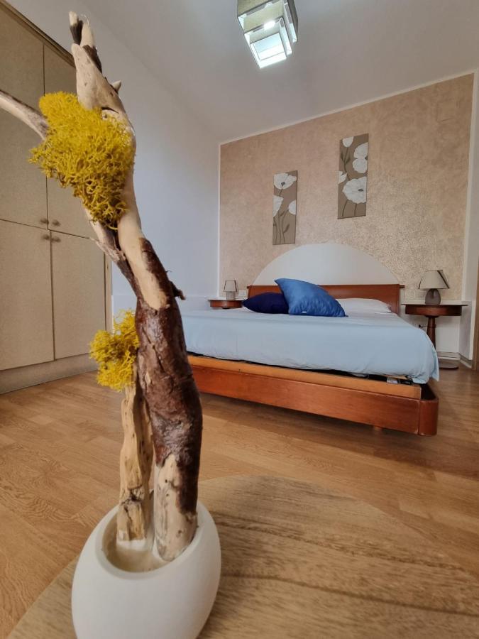 B&B Verzavo Четраро Экстерьер фото