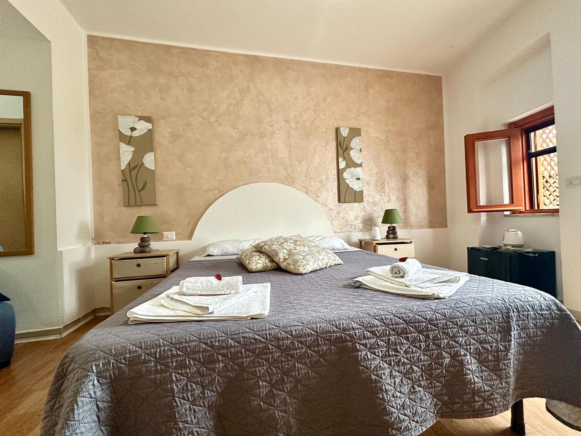 B&B Verzavo Четраро Экстерьер фото