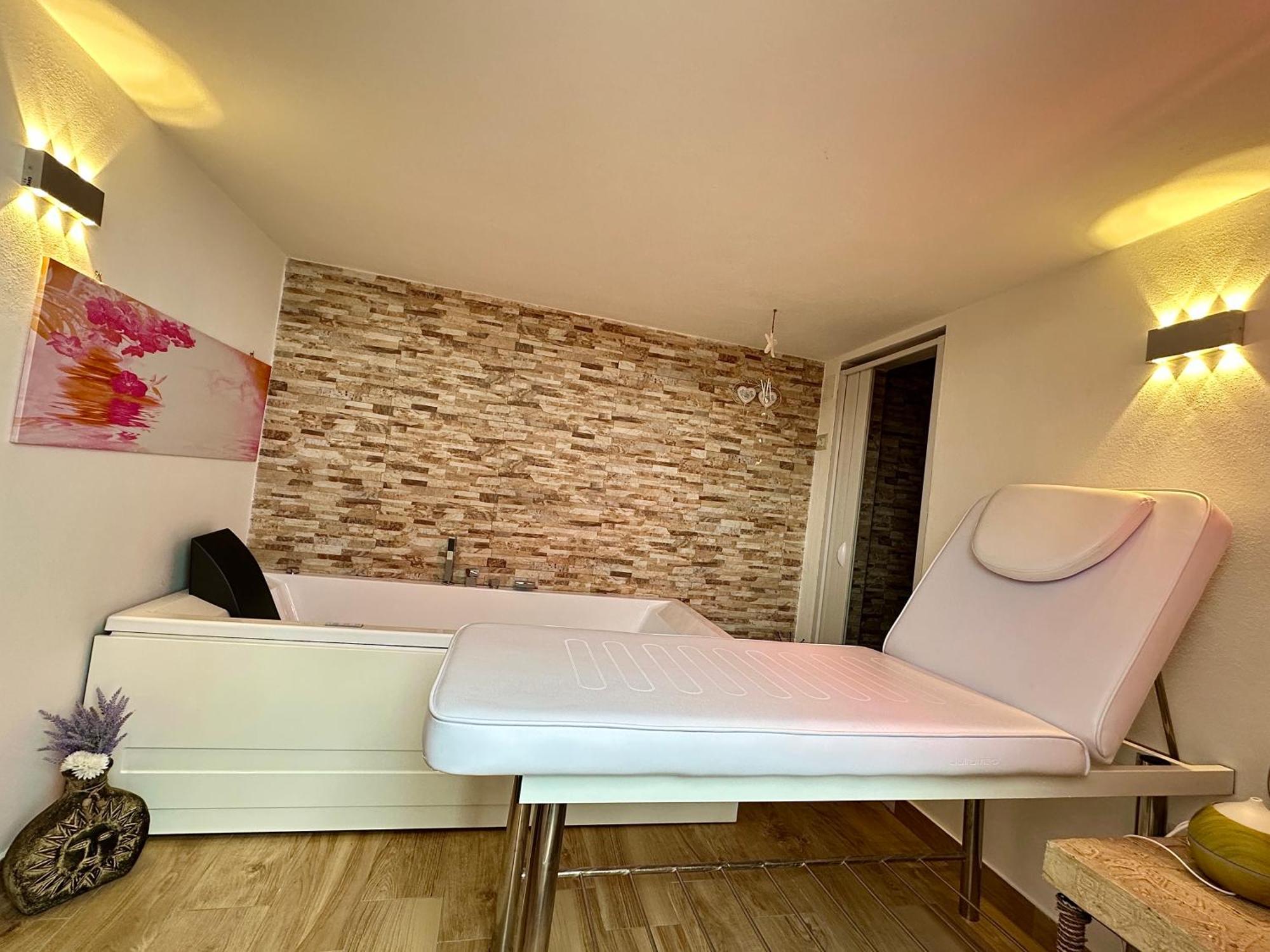 B&B Verzavo Четраро Экстерьер фото