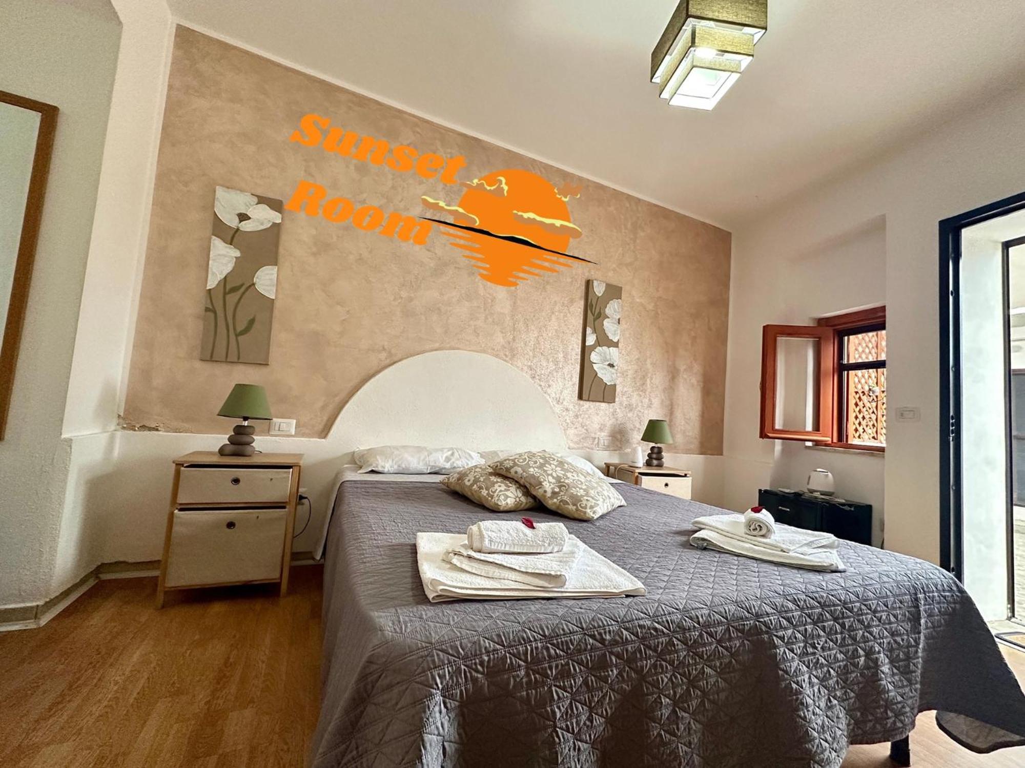 B&B Verzavo Четраро Экстерьер фото