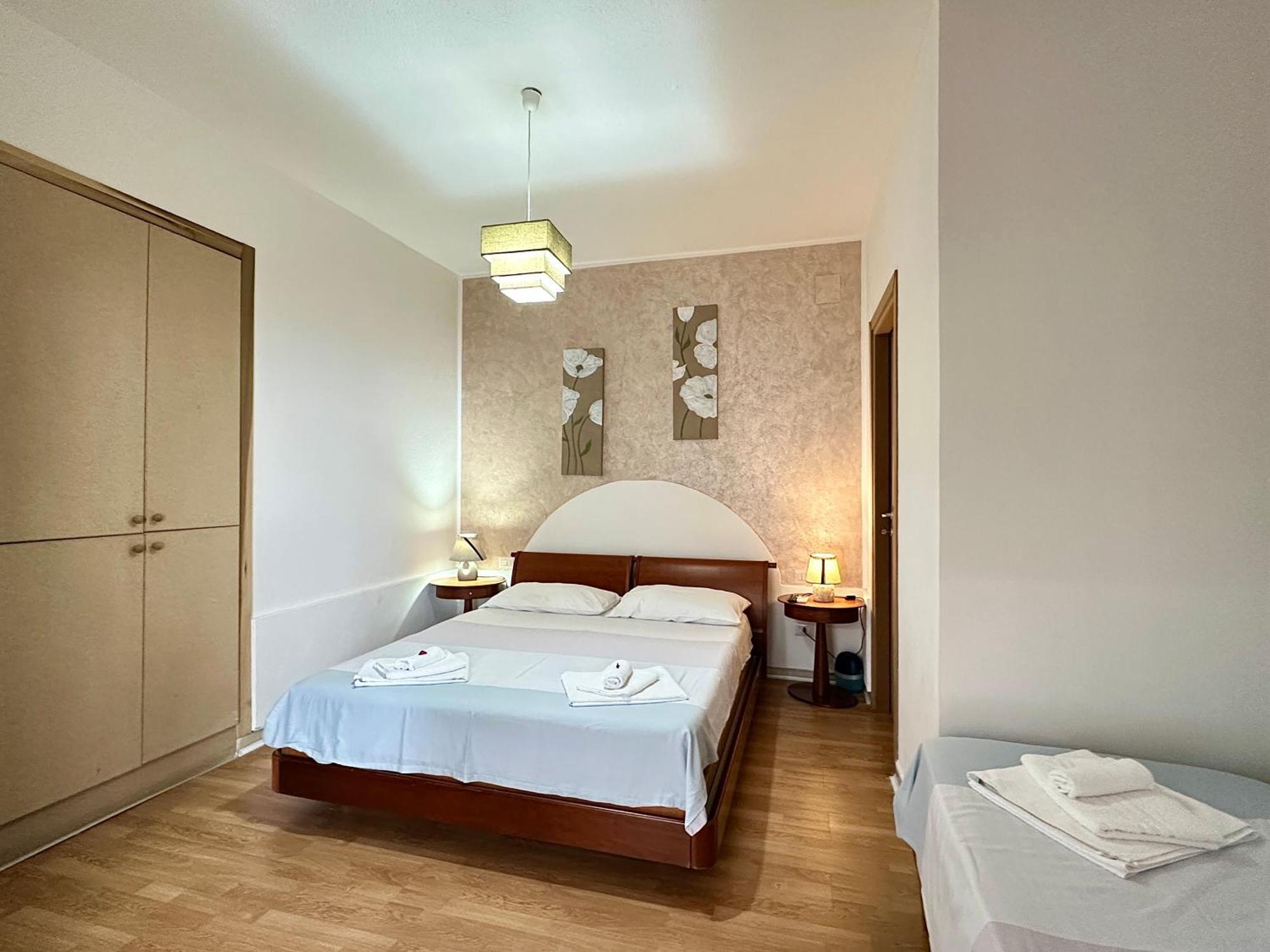 B&B Verzavo Четраро Экстерьер фото