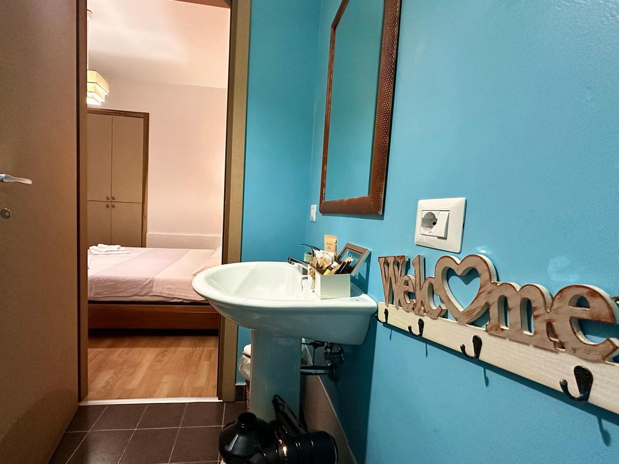 B&B Verzavo Четраро Экстерьер фото