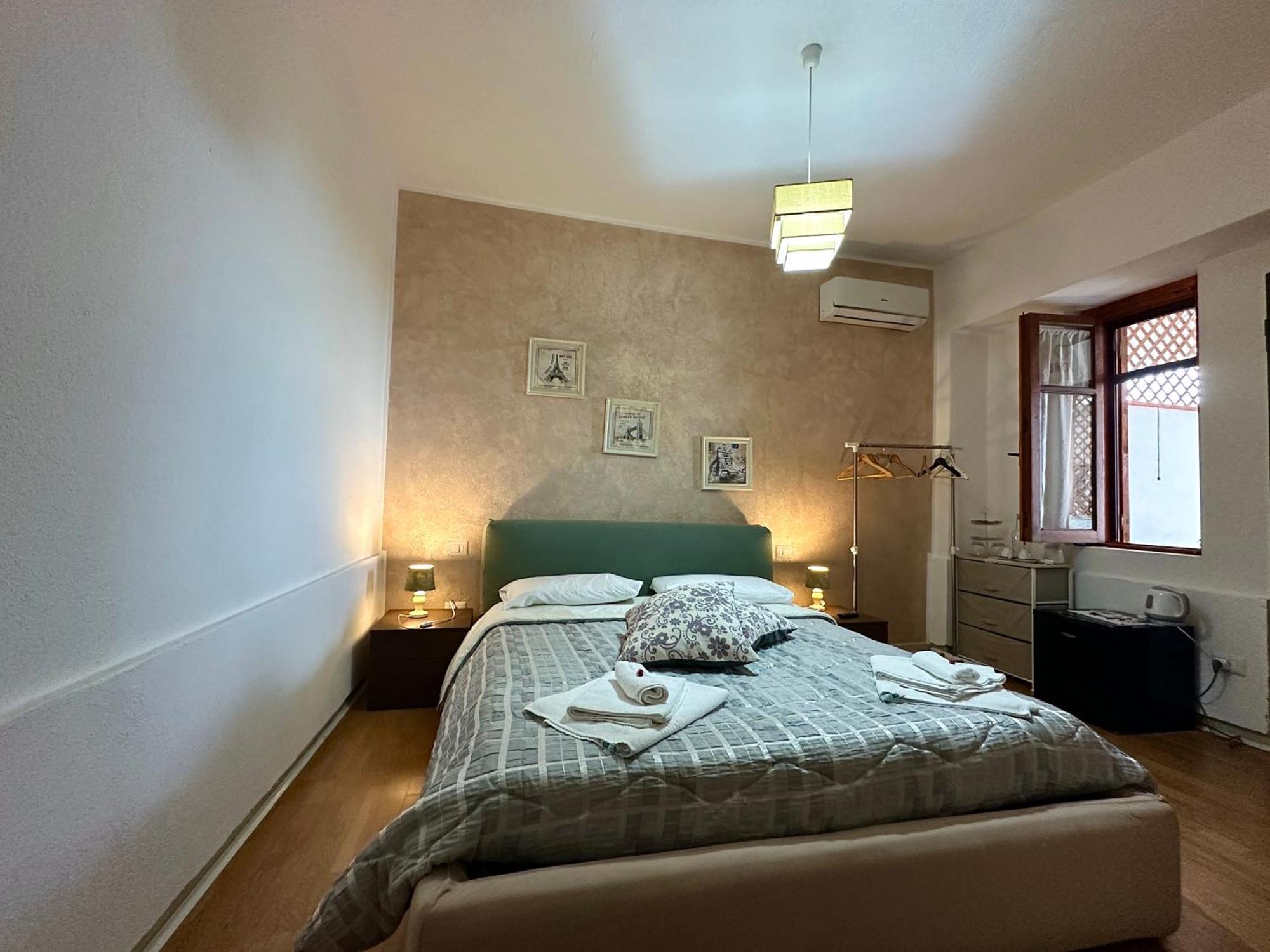 B&B Verzavo Четраро Экстерьер фото
